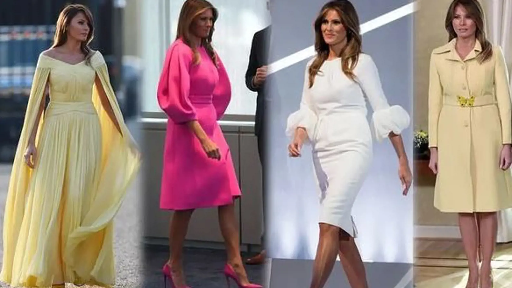 Melania Trump