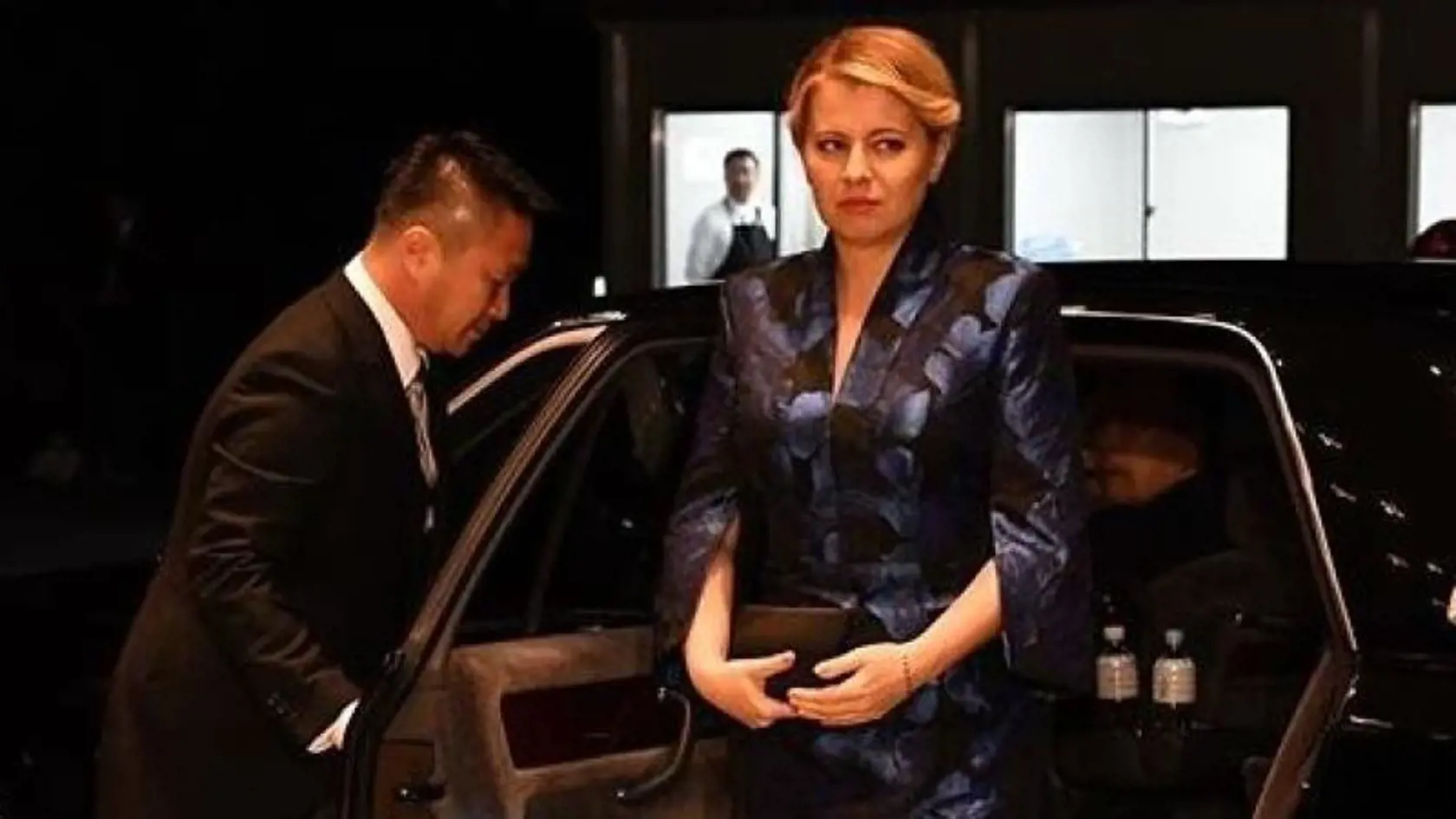 Zuzana Čaputová
