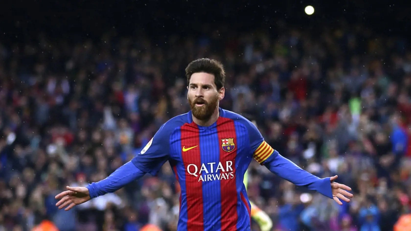 Lionel Messi si môže kúpiť Ferrari za polhodinu hrania futbalu.