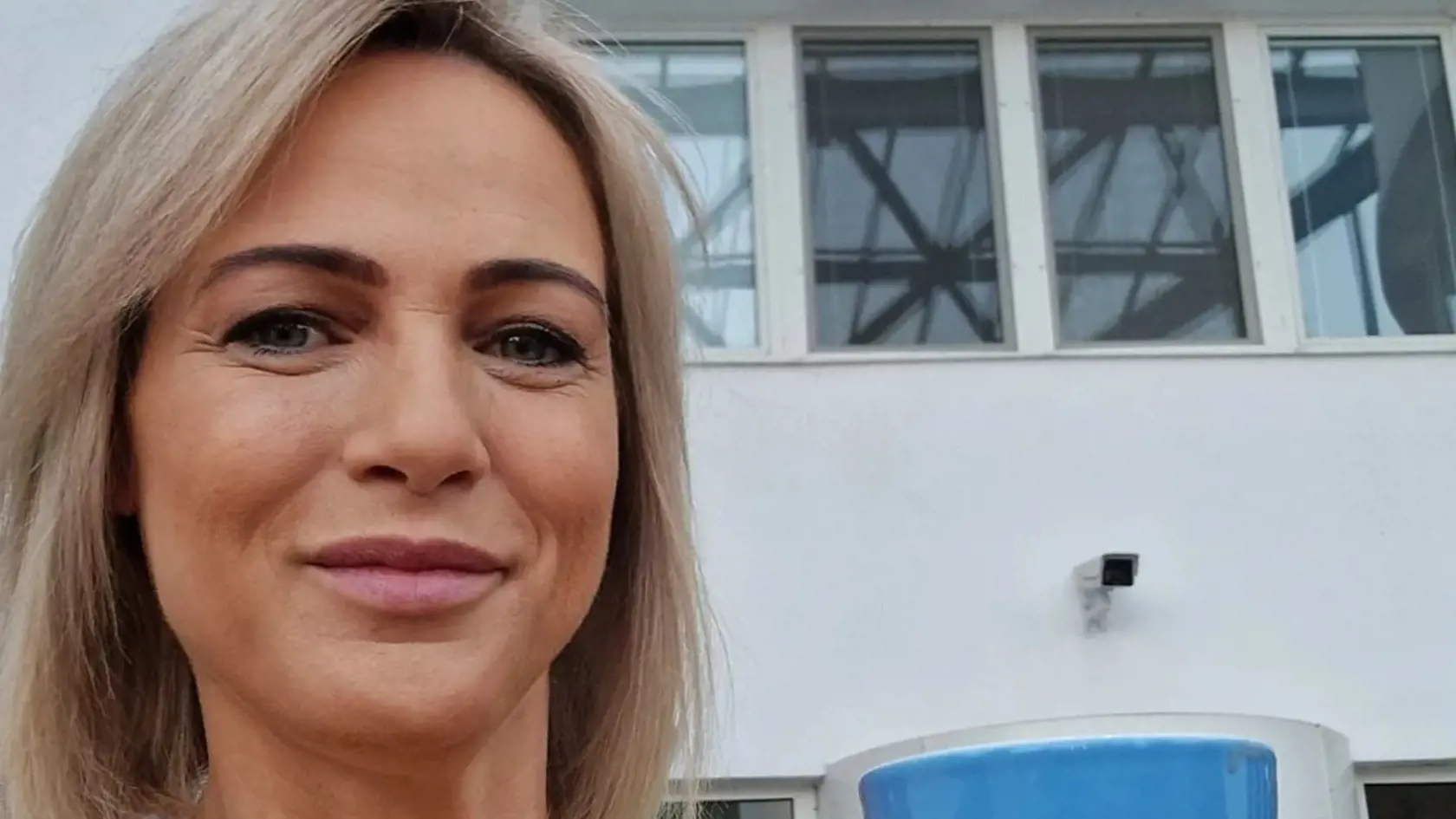 Adriana Poláková.