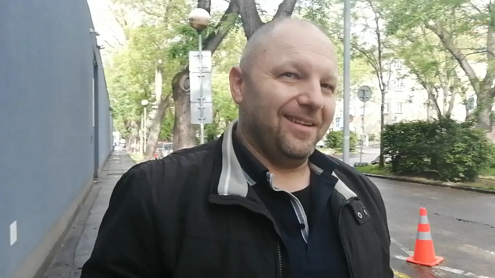 Martin Ribár v rozhovore hovoril o spomienkach na väzbu.