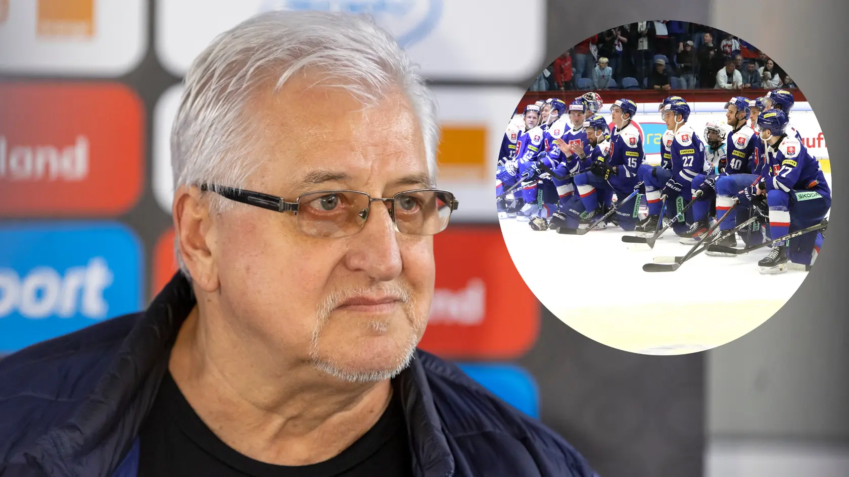 Vincent Lukáč sa oprel do absentérov.