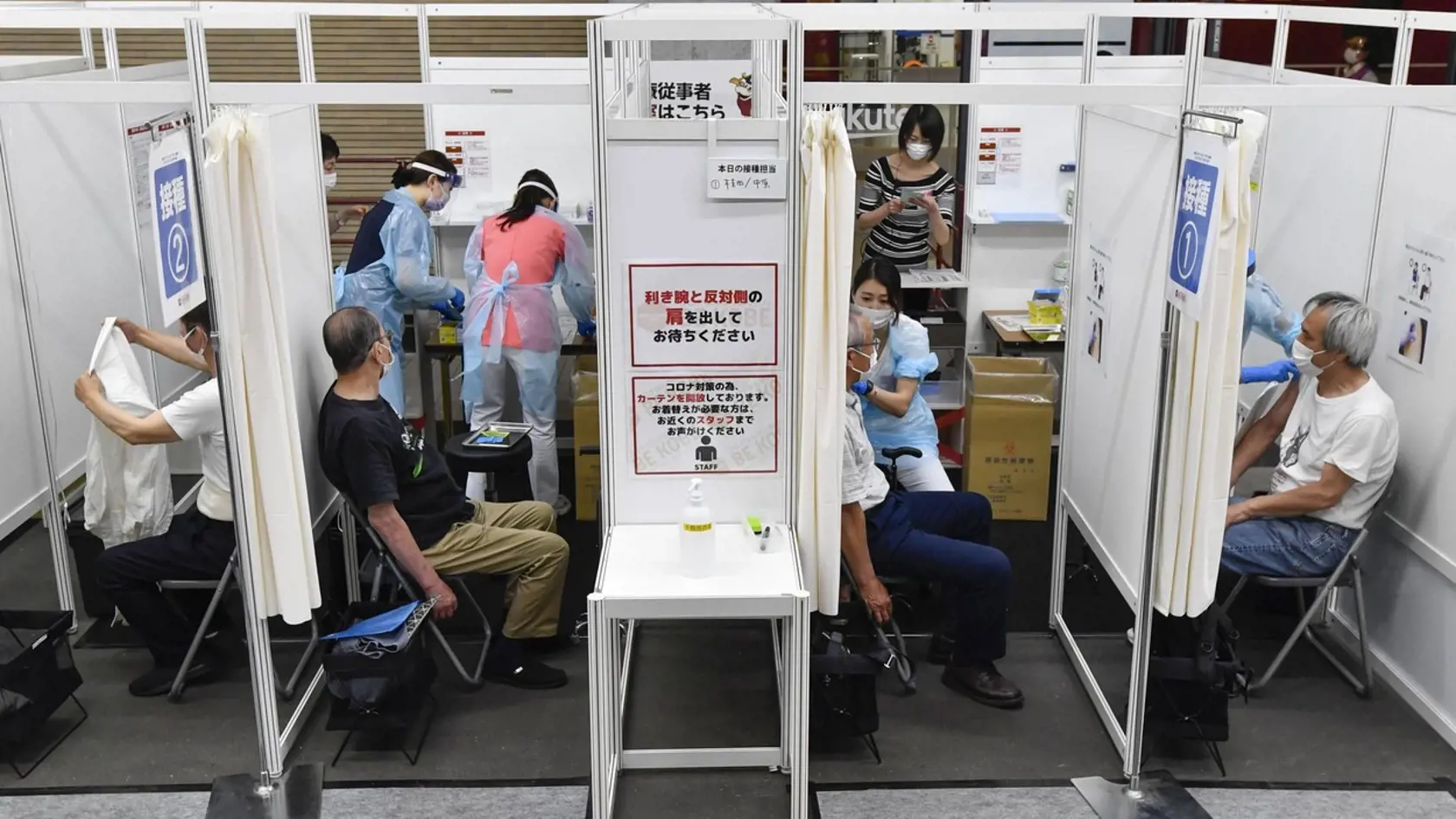 Členské krajiny EÚ sa v stredu v Bruseli na úrovni veľvyslancov dohodli, že pridajú Japonsko na zoznam tretích krajín, z ktorých môžu cestujúci, aj nezaočkovaní, vstúpiť na územie Európskej únie.