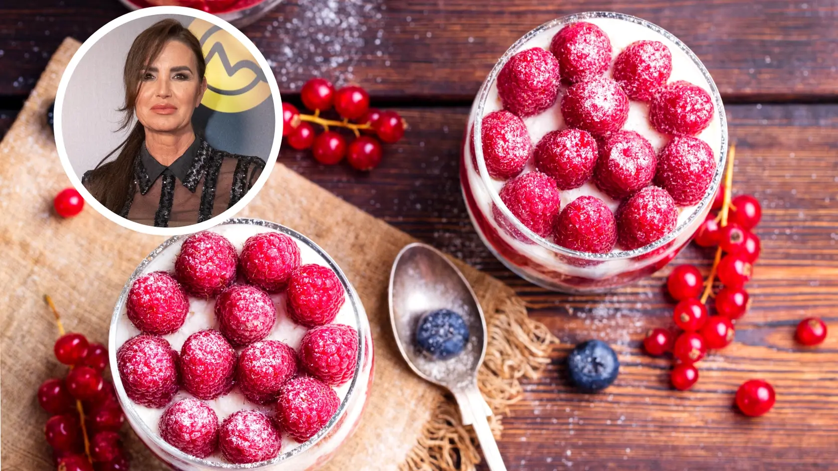 Rýchly nepečený koláč z kuchyne Silvie Lakatošovej: Potrebujete len 3 ingrediencie!