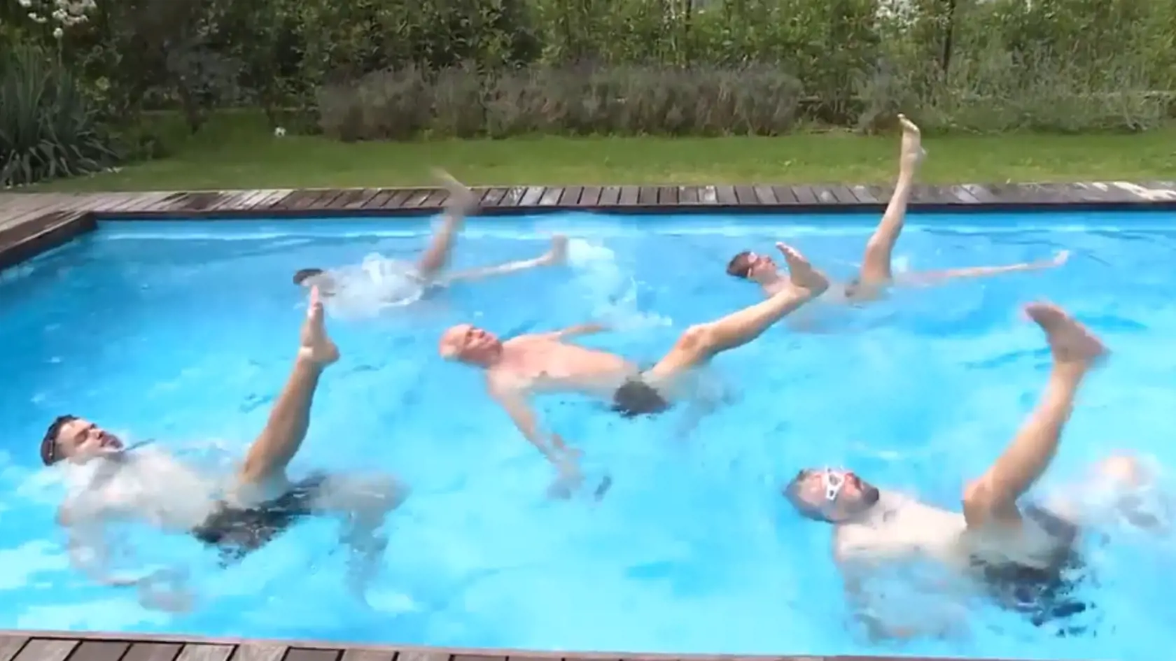 Jojkári video poriadne pobavili.