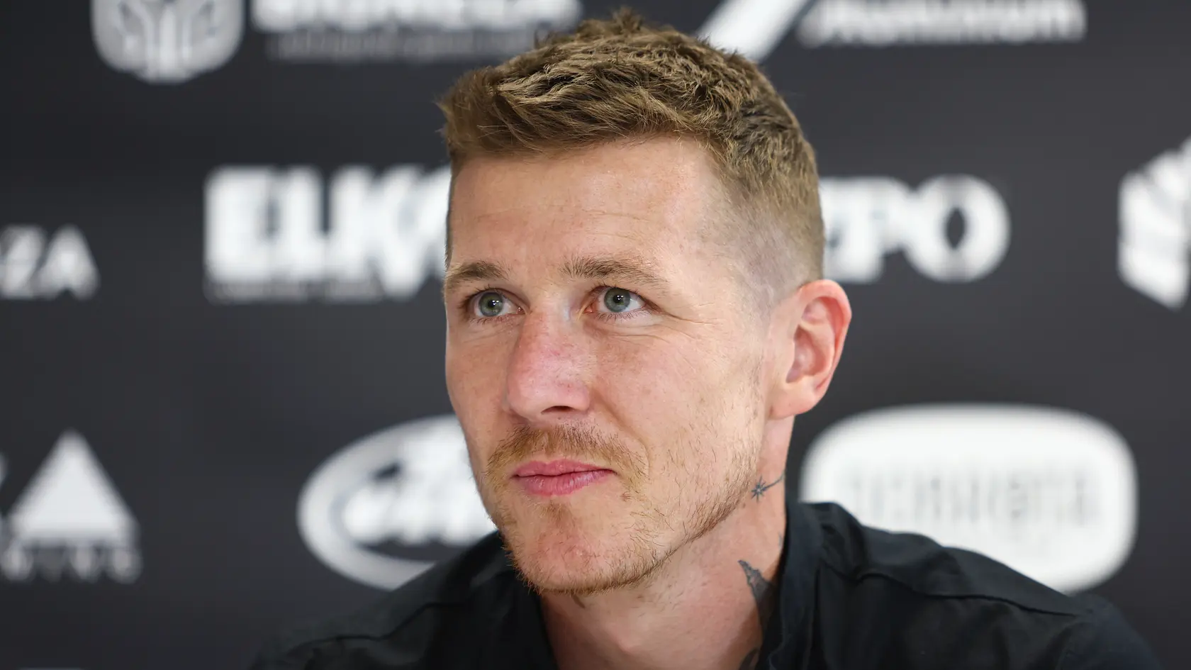 Juraj Kucka sa vráti na trávniky, pomôže materskej Prievidzi v III. lige.