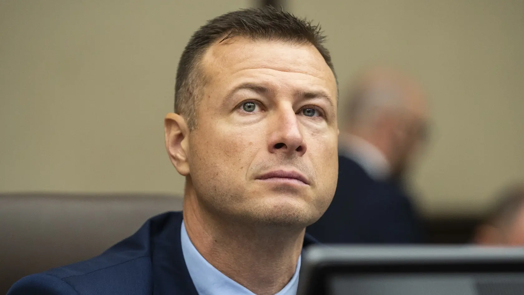 Na snímke bývalý minister spravodlivosti SR Gábor Gál