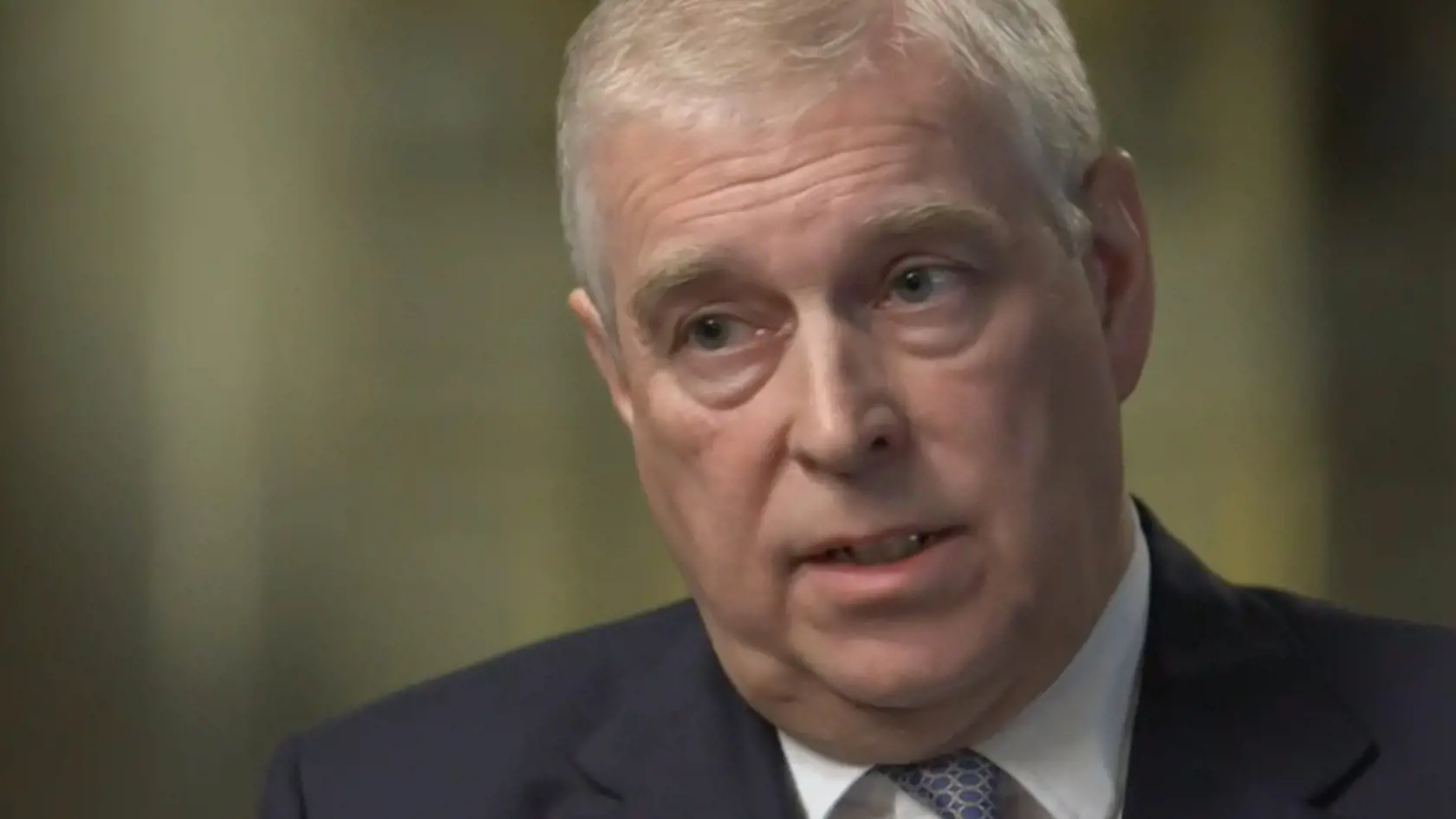 Prince Andrew prehovoril prvýkrát o sexuálnom škandále verejne pre anglickú televíziu BBC.