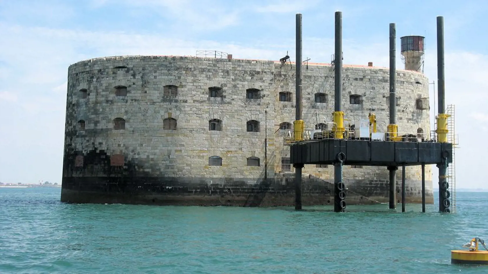 Nové časti Pevnosti Boyard sa začnú nakrúcať už čoskoro.