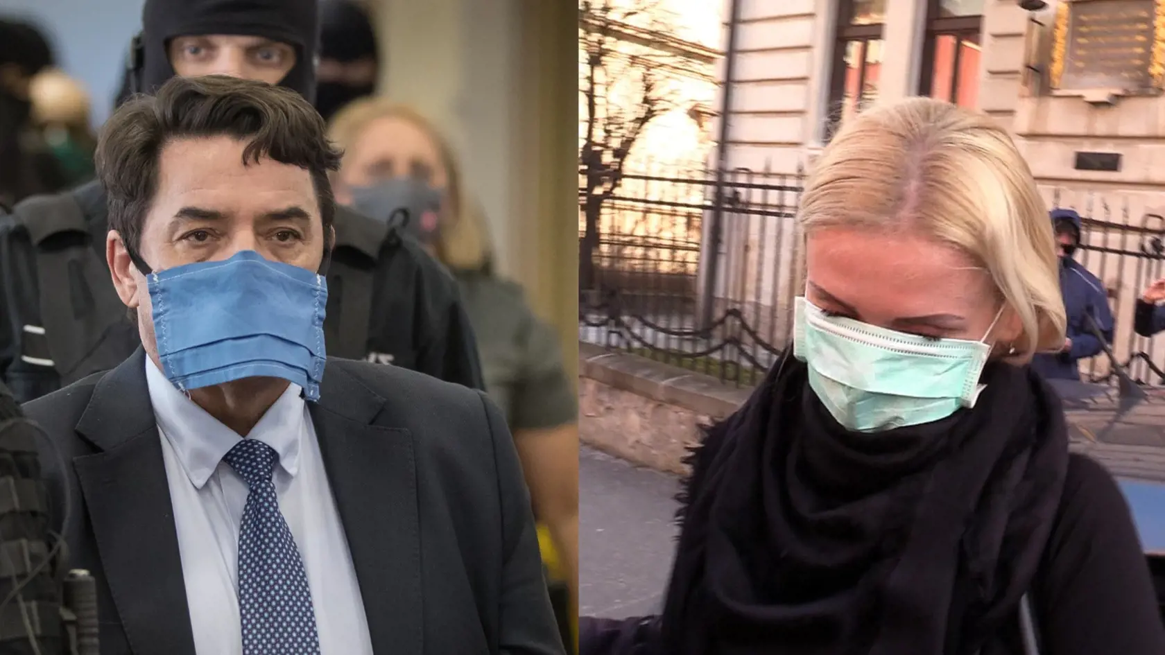 Marian Kočner sa rozsudok v kauze Kuciak dozvie až 3. septembra. Monika Jankovská požiadala o prepustenie z väzby, ŠTS ju ale na slobodu nepustil.