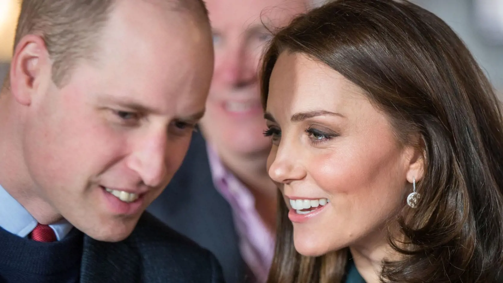 Vojvodkyňa Kate, princ William