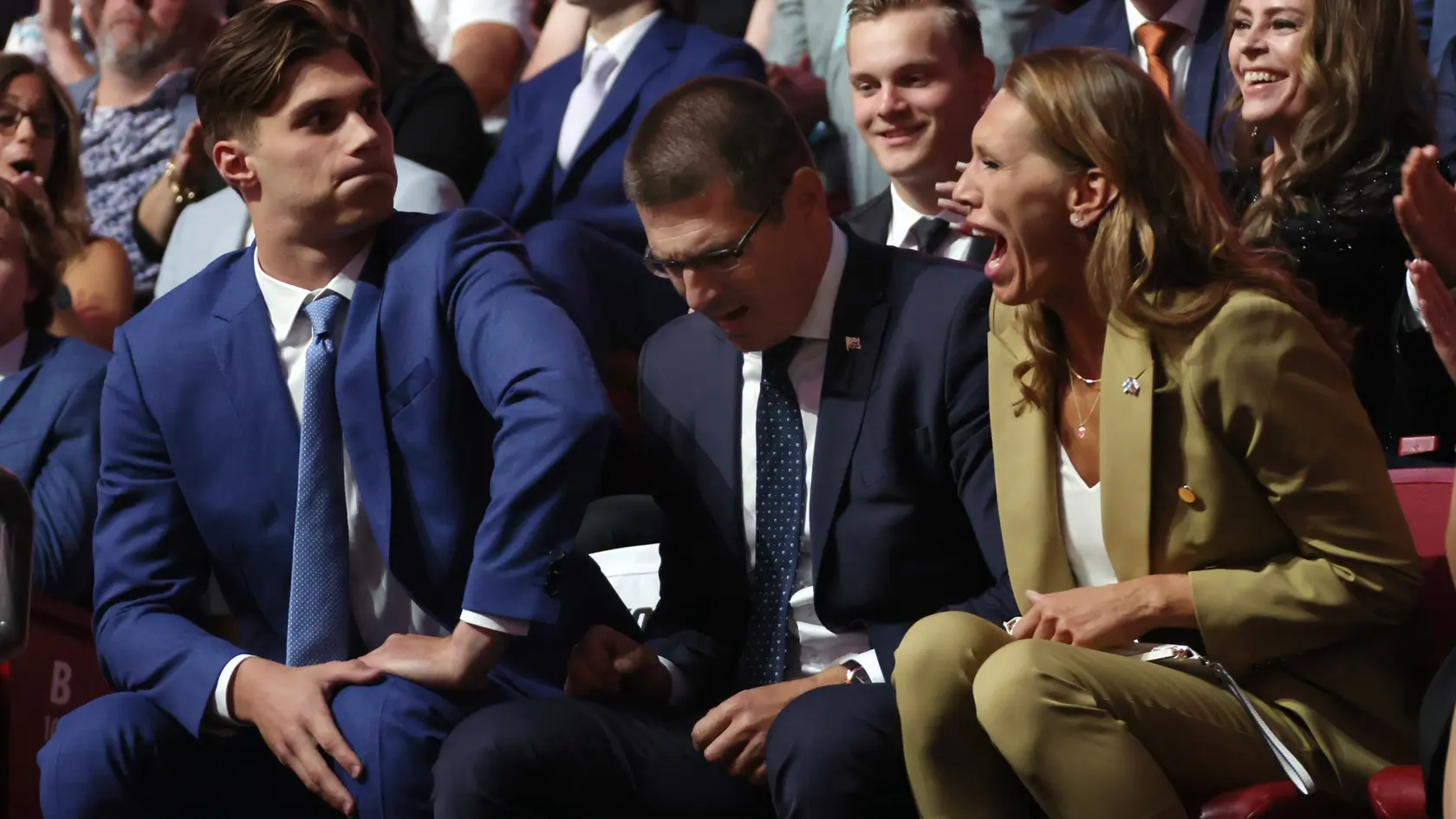 Juraj a jeho rodičia to nemajú v Montreale ľahké.