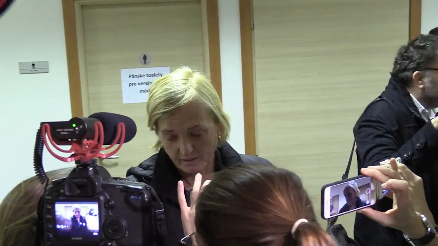 Kušnírová