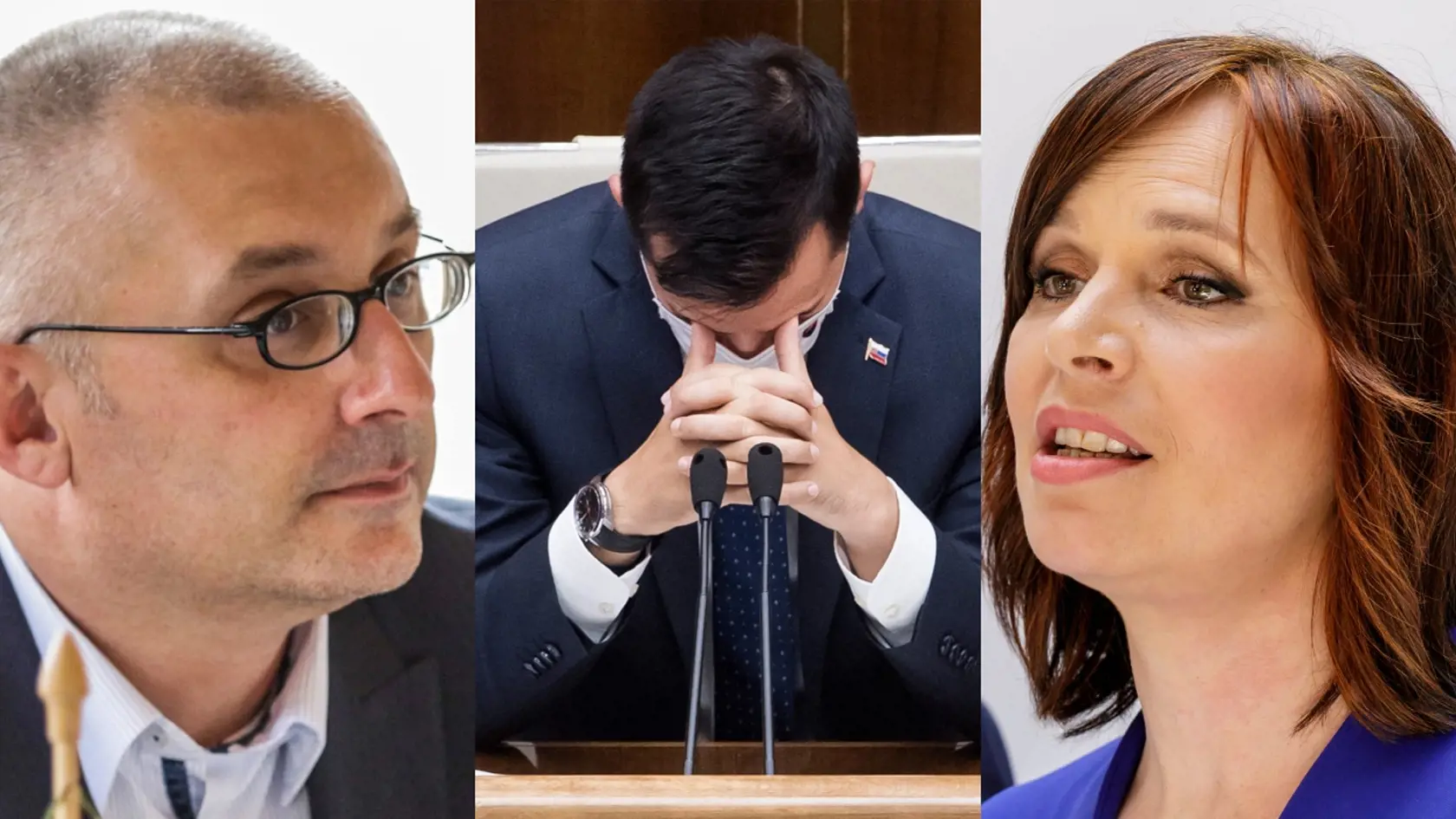 Zvíťazí Veronika Remišová, alebo Miroslav Kollár?