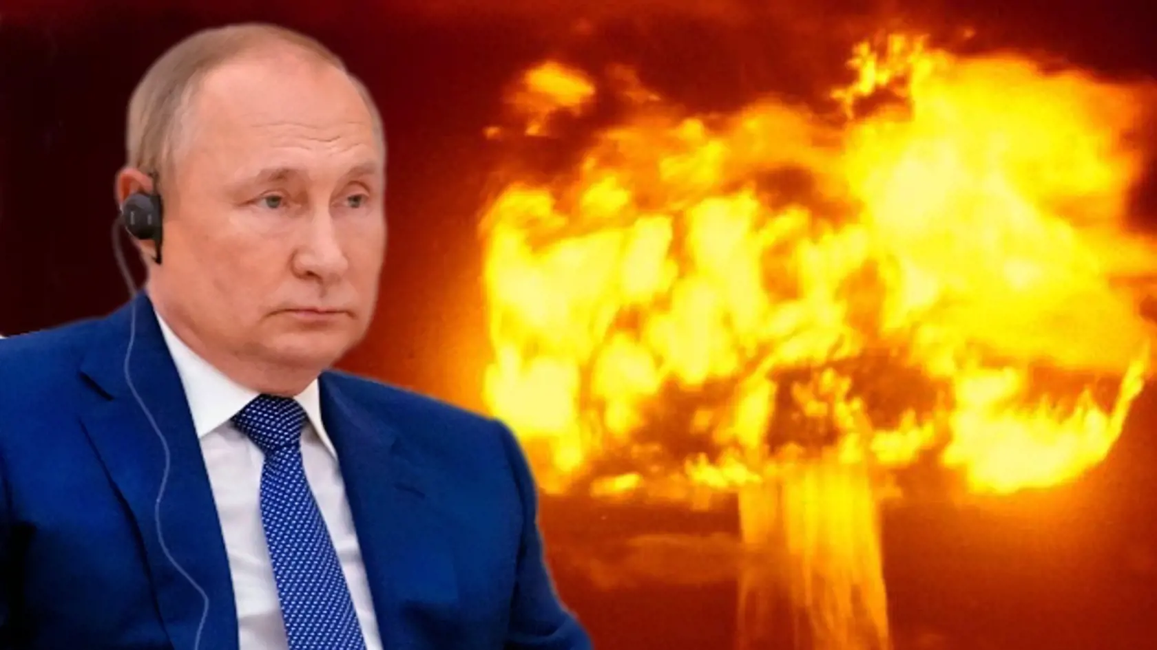 Putin vyzval "susedov Ruska", aby neeskalovali napätie. Moskva si podľa neho plní všetky záväzky.
