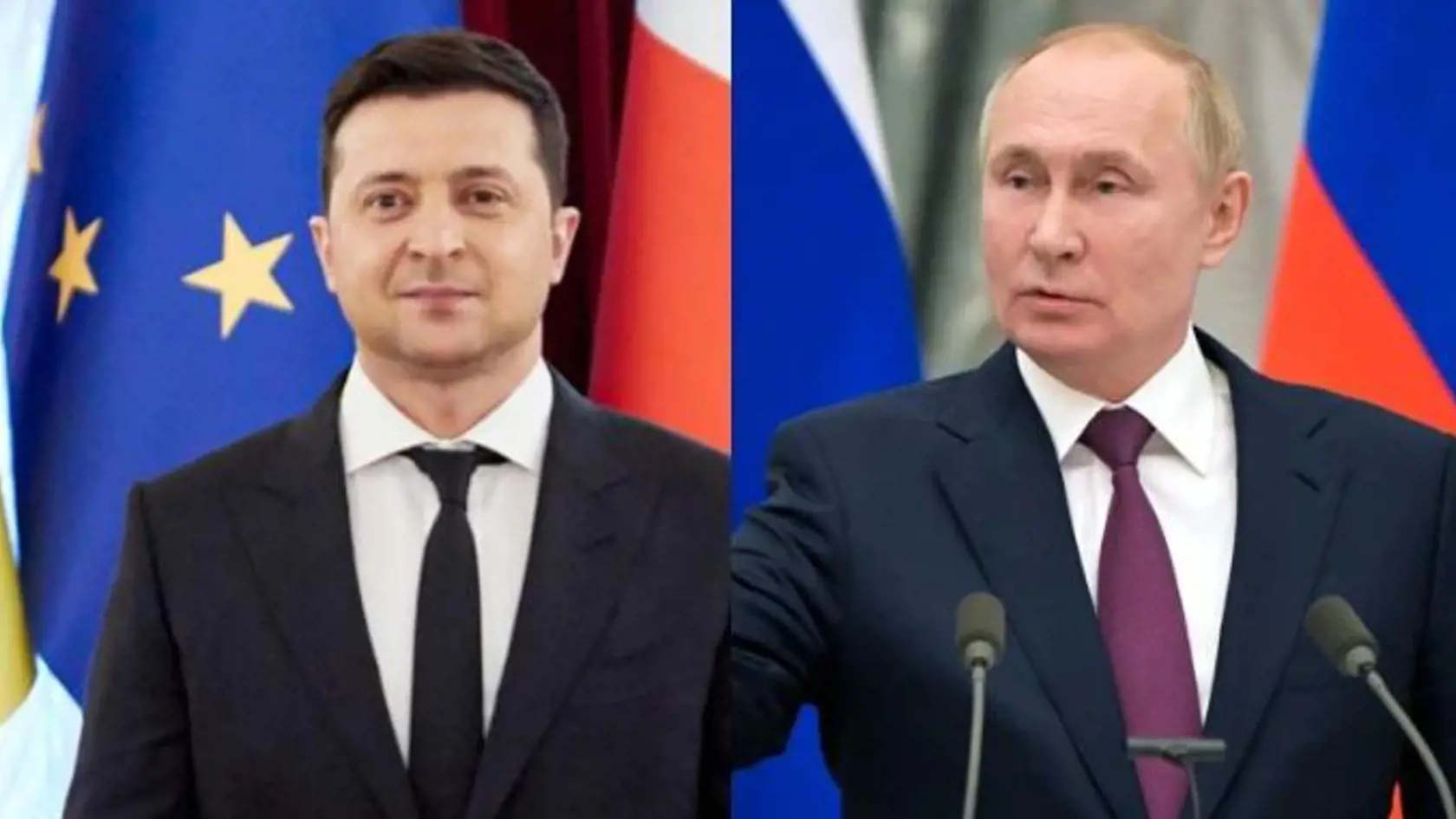 Putin vyzval "susedov Ruska", aby neeskalovali napätie. Moskva si podľa neho plní všetky záväzky.