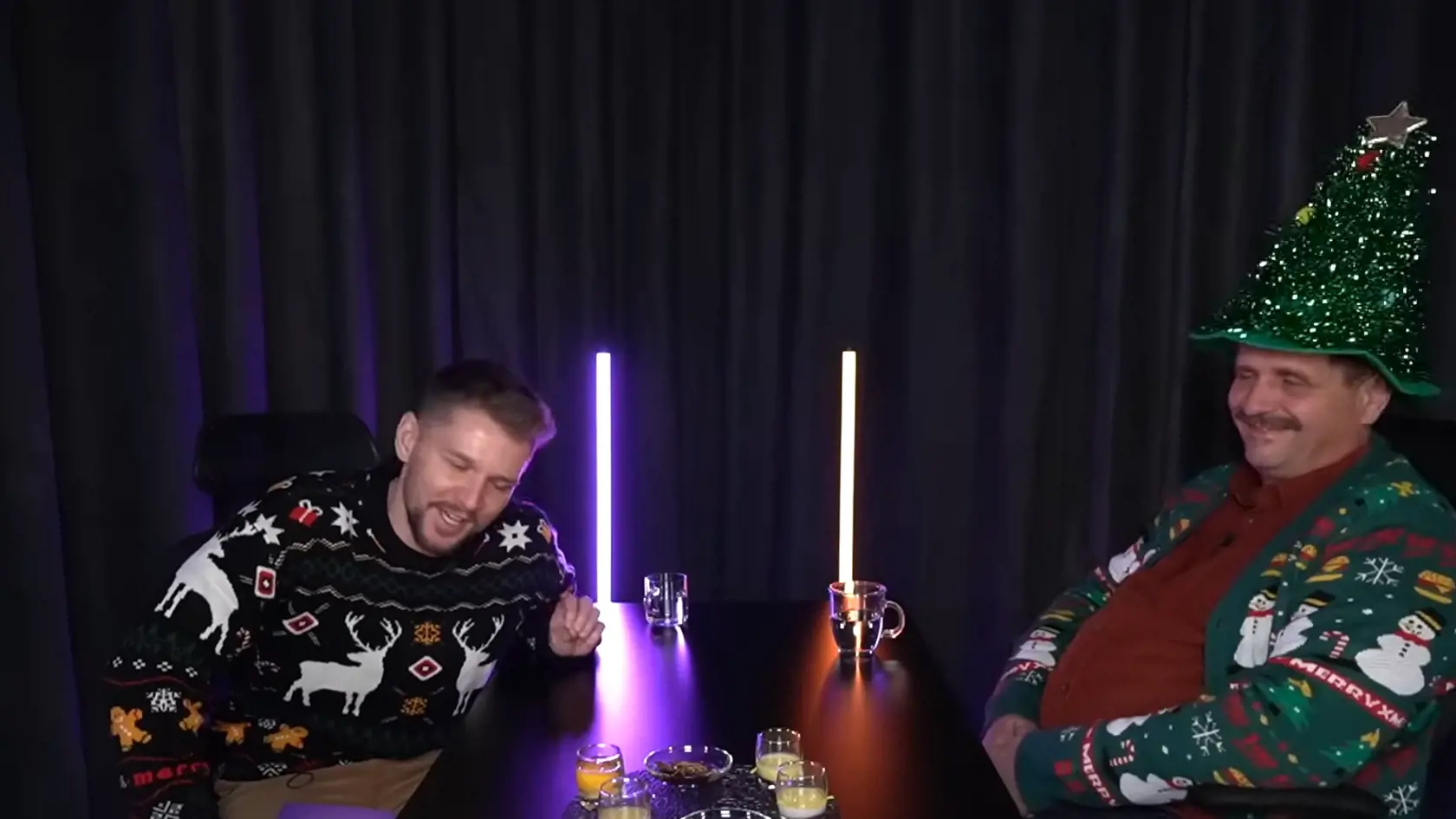 Hosťom v najnovšej časti Hovor alebo Papaj bol hospodár z reality šou Farma Martin Bagár.