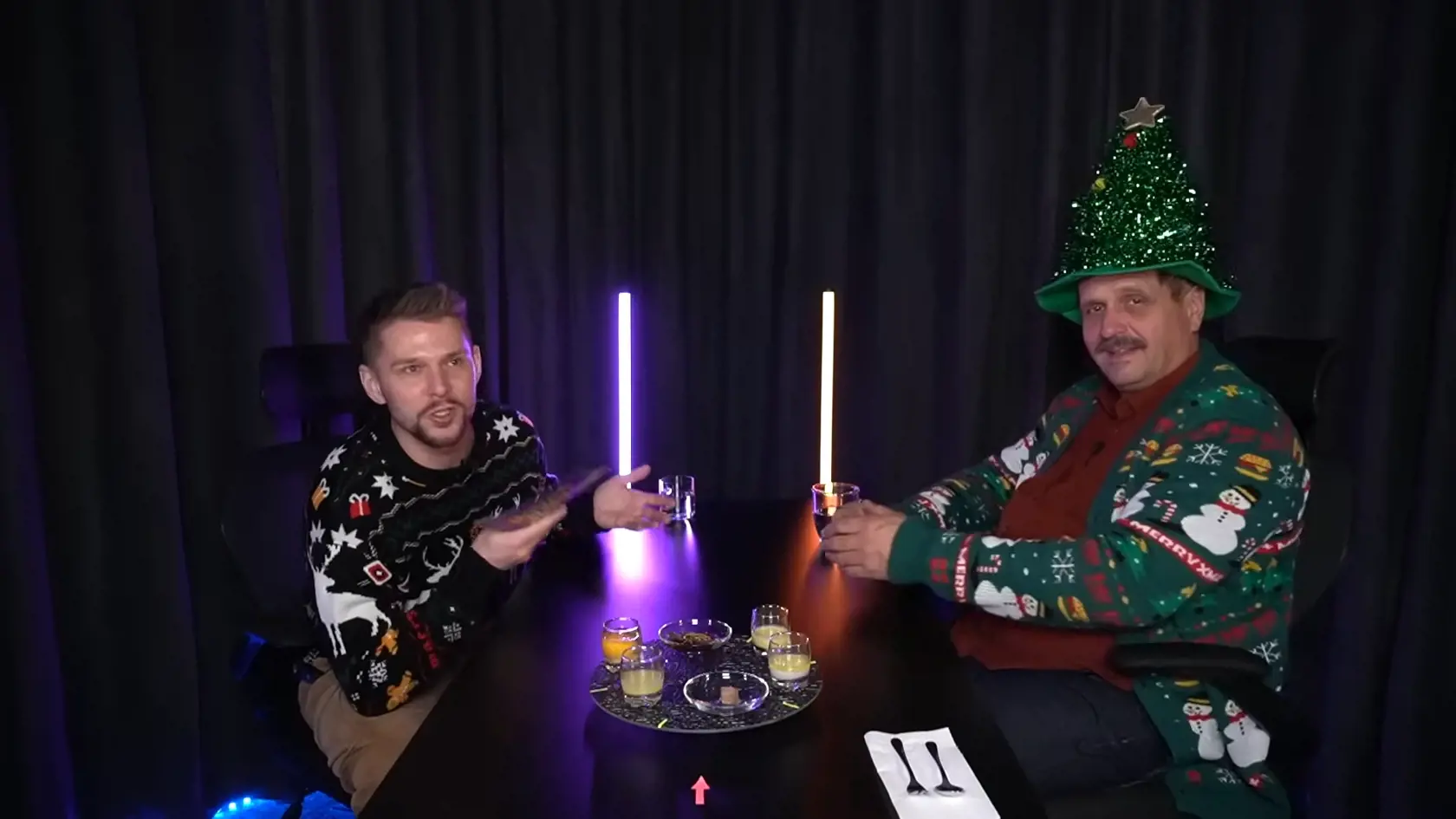 Lukáš Martina poriadne vyspovedal.