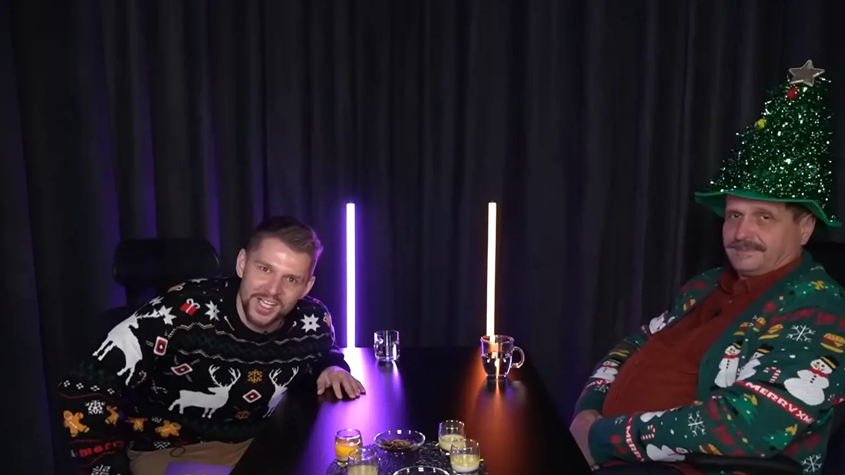 Lukáš Martina poriadne vyspovedal.
