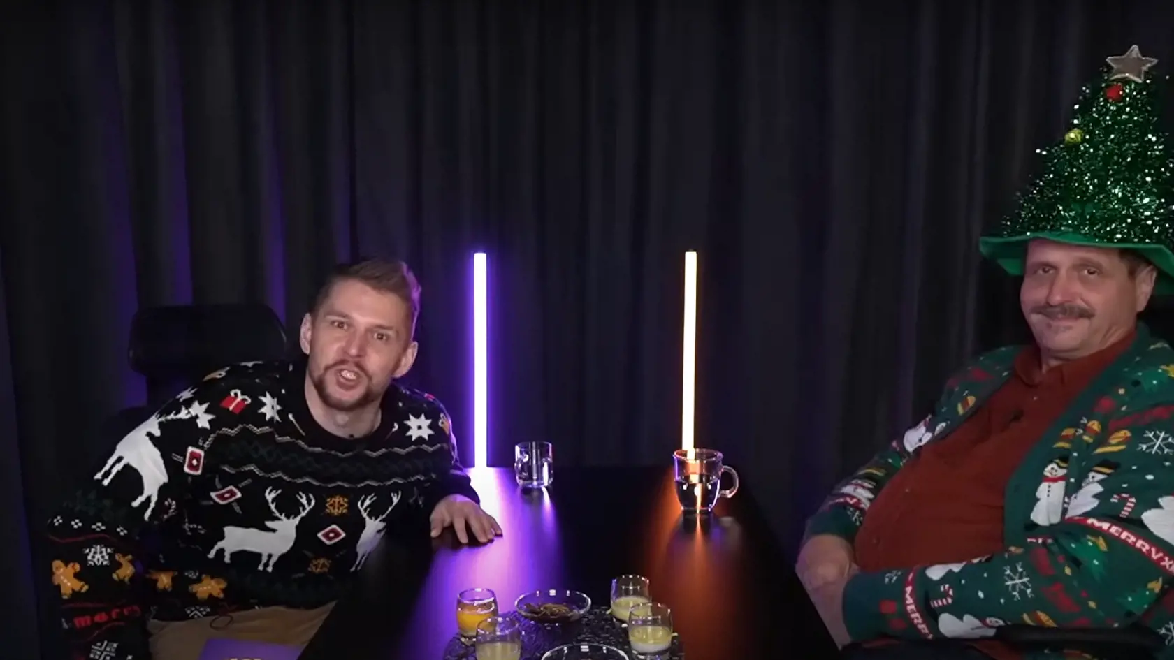 Hosťom v najnovšej časti Hovor alebo Papaj bol hospodár z reality šou Farma Martin Bagár.
