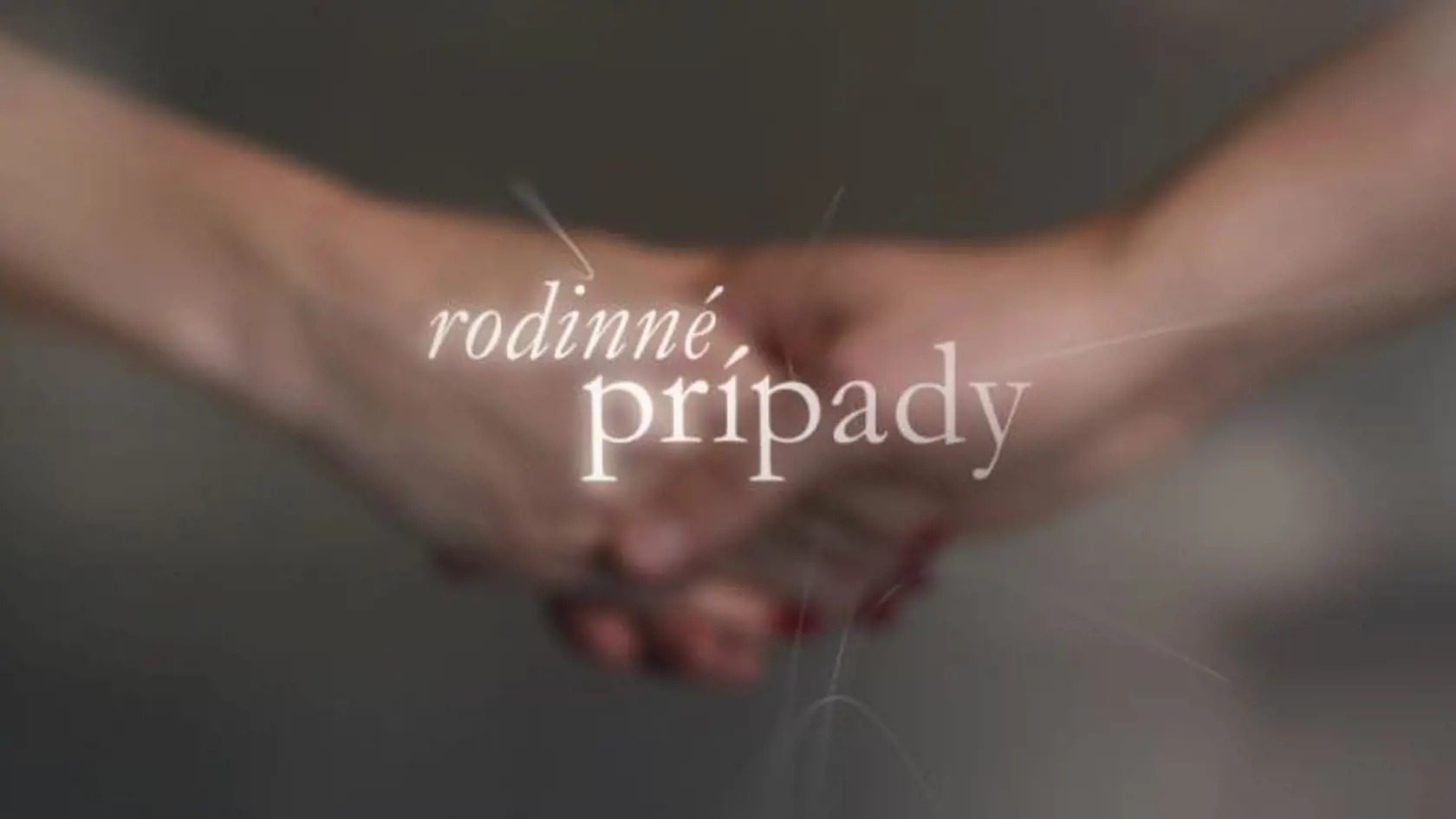 Príbehy sa natáčajú v rôznych lokalitách. Ich obsah píše sám život.