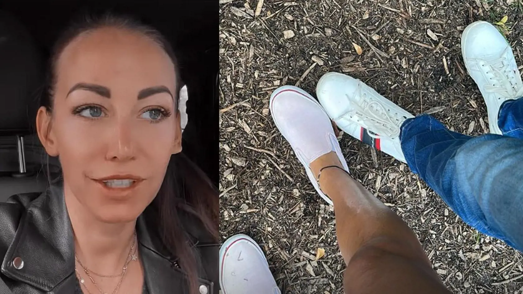 Agáta Hanychová
