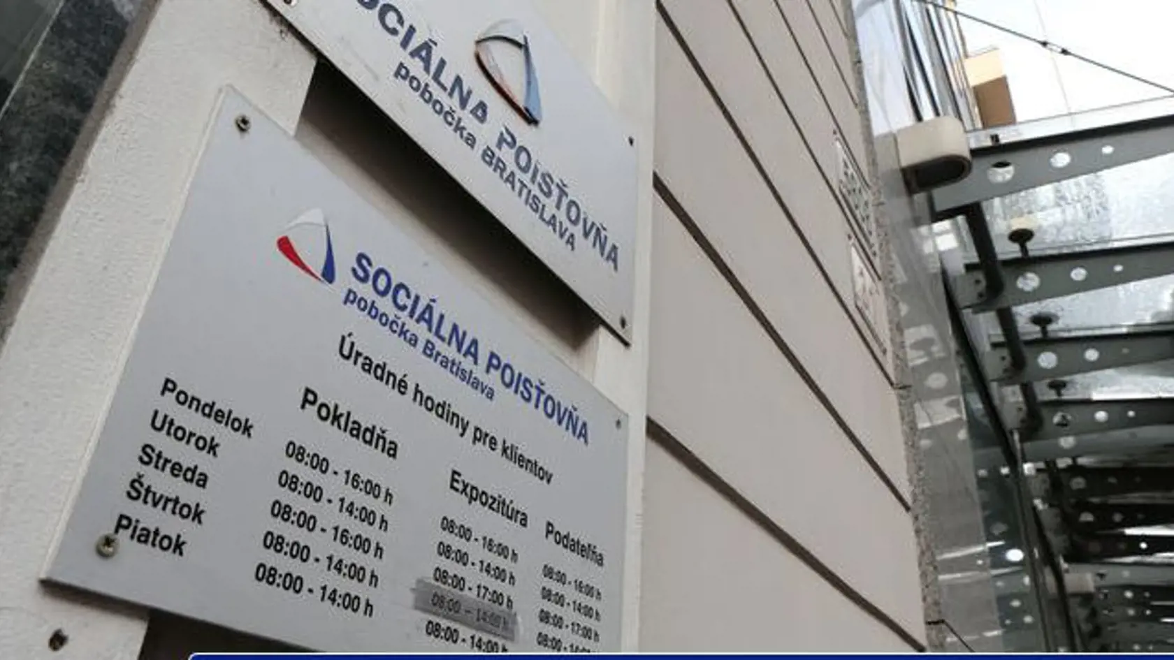 Po novom si Sociálna poisťovňa sa vyžiada potrebné informácie z ústredia práce.