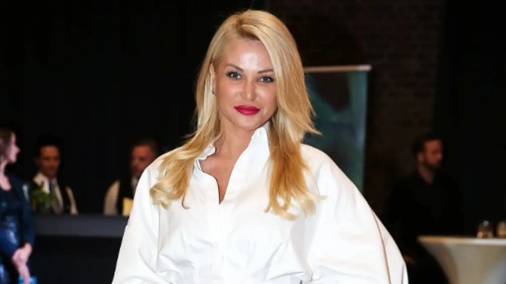 Alena Pallová