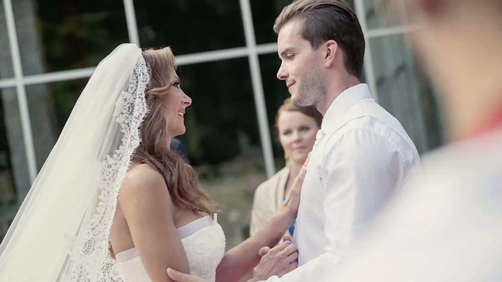 Zora Czoborová nečakane: Týmto musel prejsť Peter pred svadbou!
