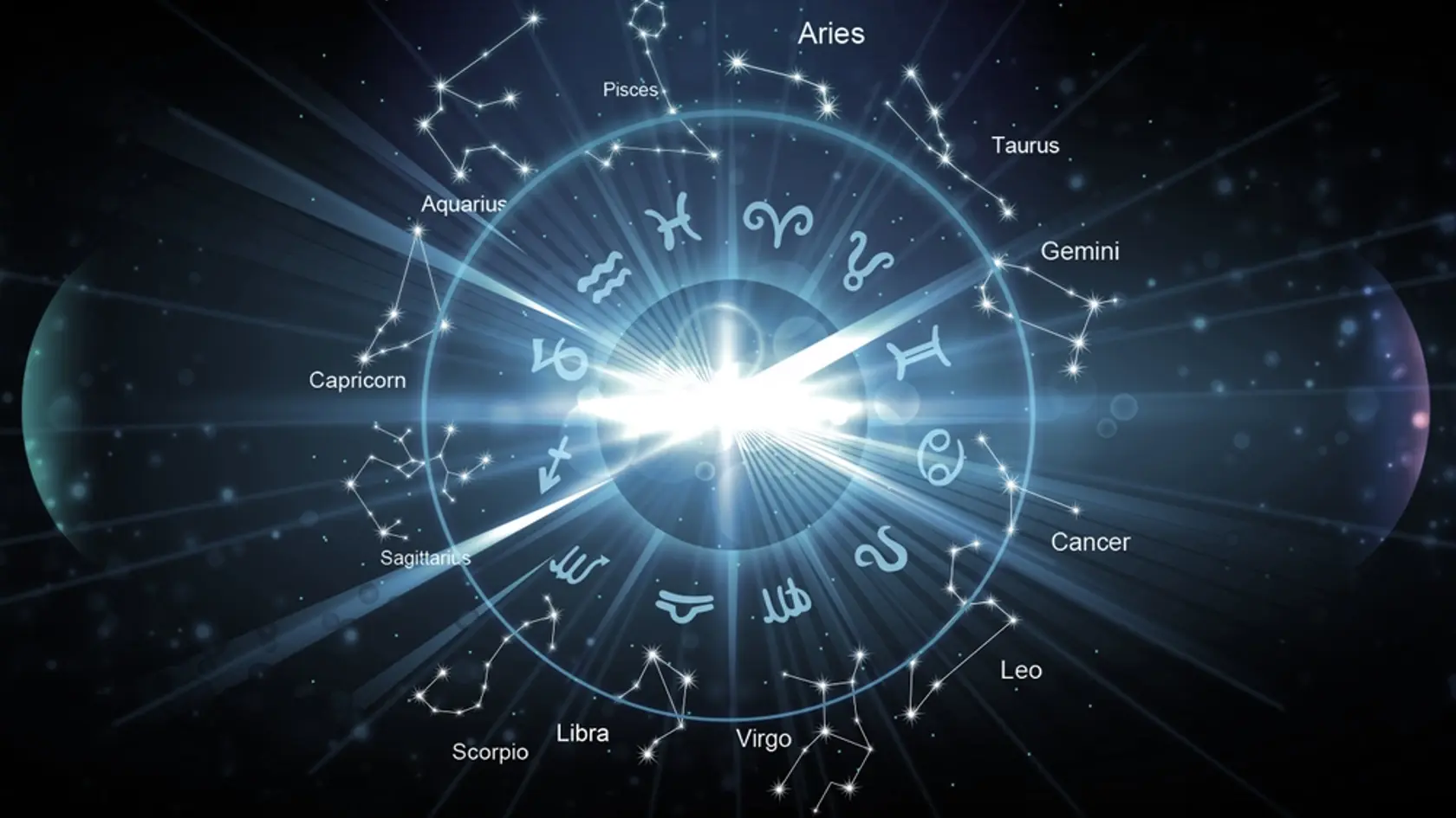 Horoskop zdravia na apríl 2025: Komu hrozia úrazy a kto zažiari v plavkách už na jar?