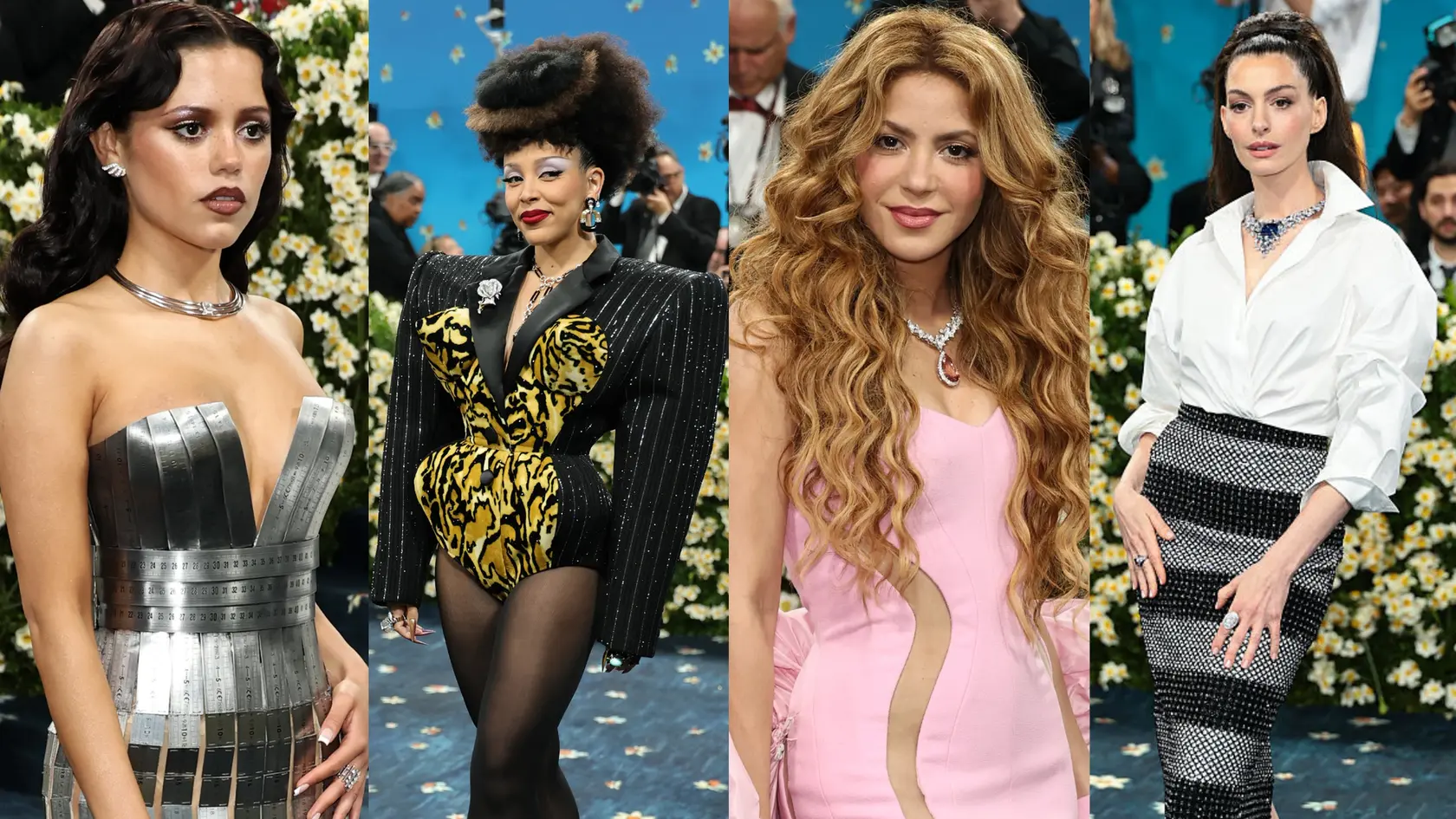 Met Gala 2025