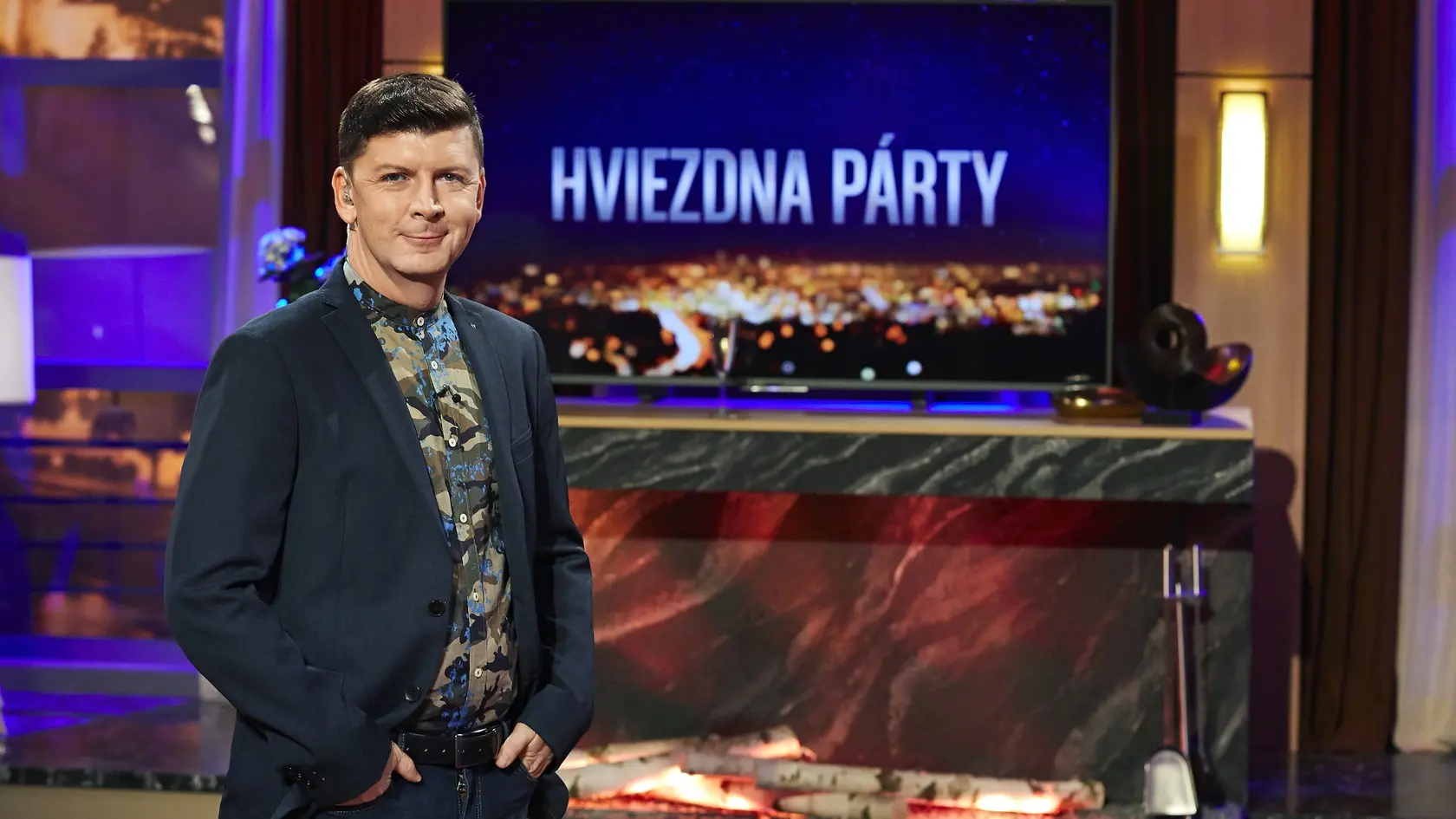 Hviezda televíznych obrazoviek je momentálne na voľnej nohe.