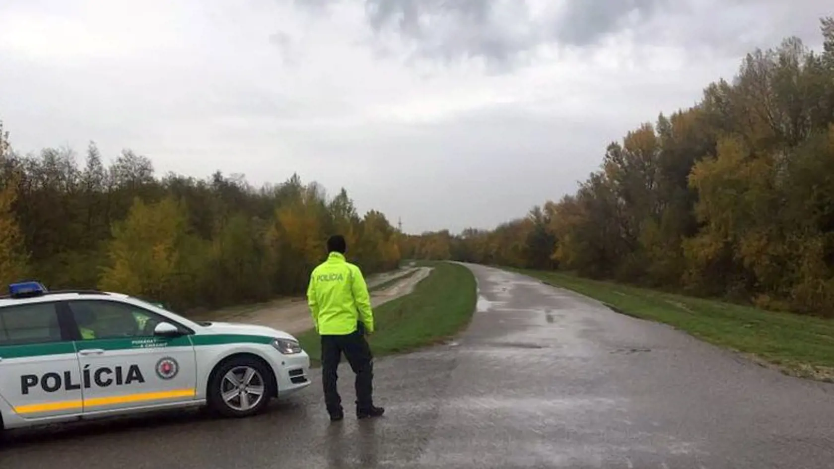 Polícia riešila kuriózny prípad.
