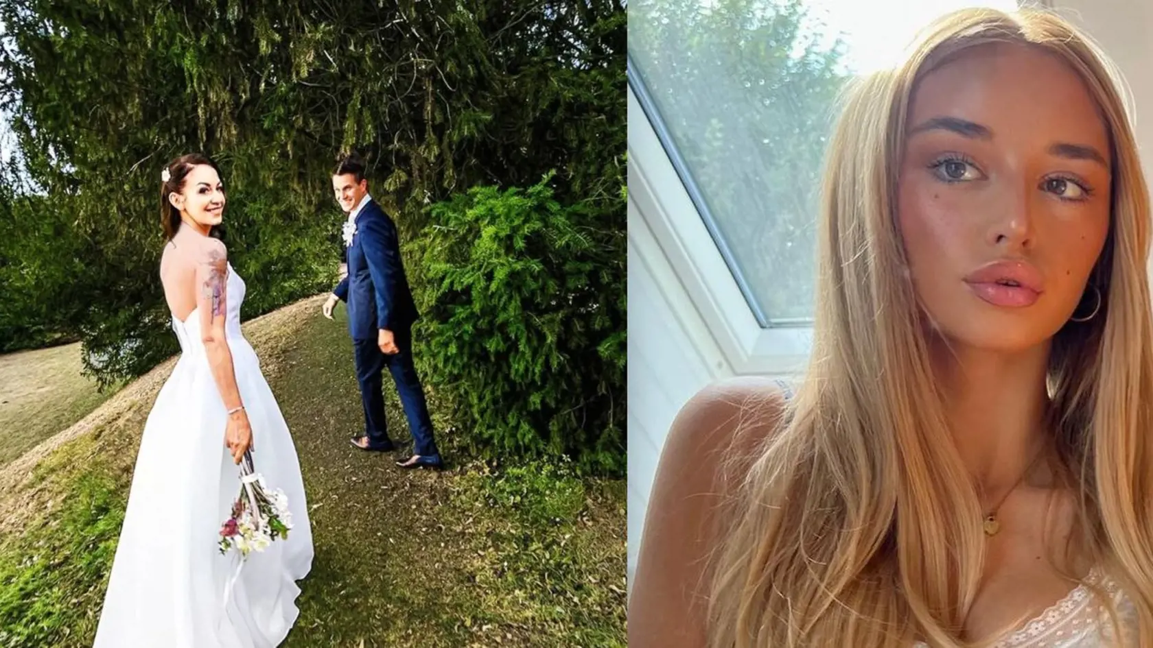 Agáta Hanychová, Mirek Dopita, Kordula Stropnická