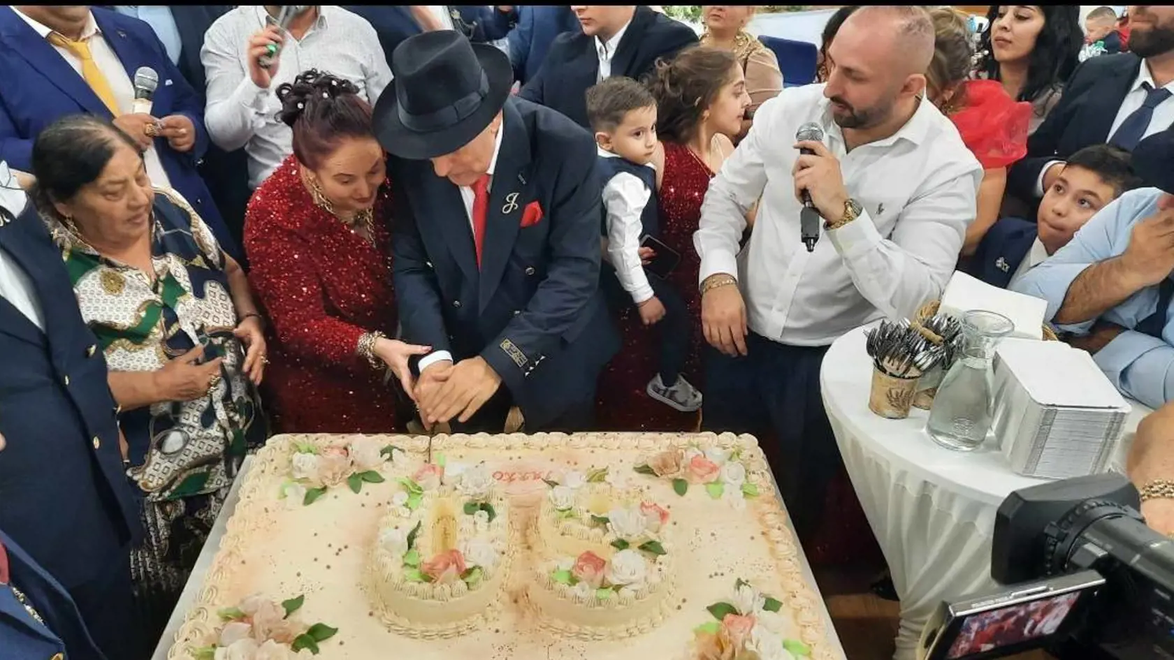 Jaroslav Bihary krátko pred Novým rokom oslávil aj svoju šesťdesiatku.