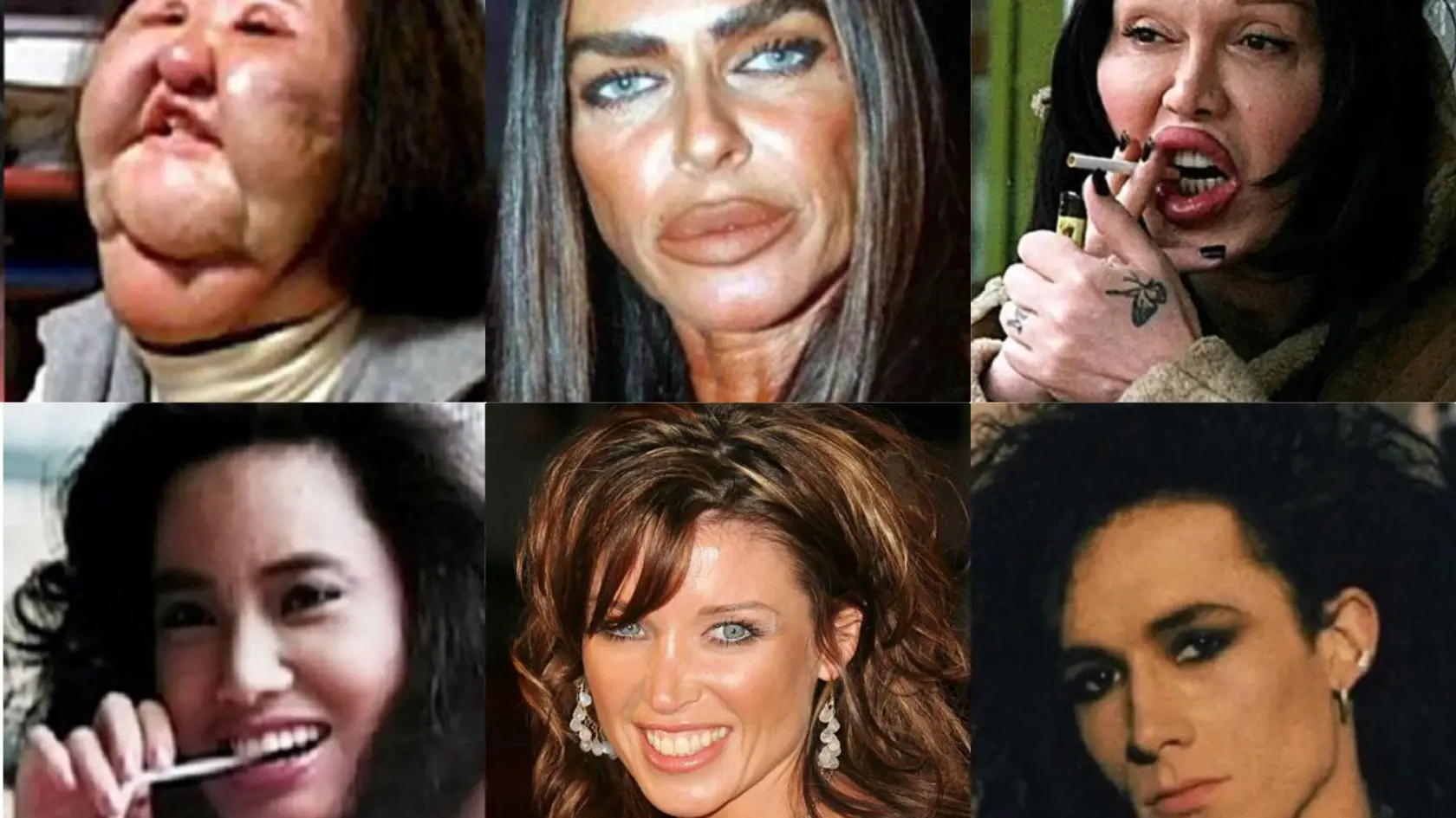 ...
