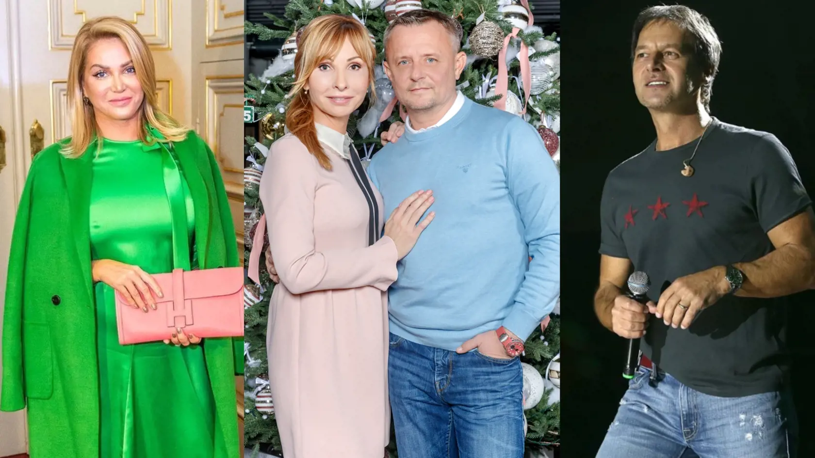 Prinášame šoubiznisové novinky a pikošky zo života domácich a zahraničných celebrít, ktoré sa udiali za posledný týždeň.
