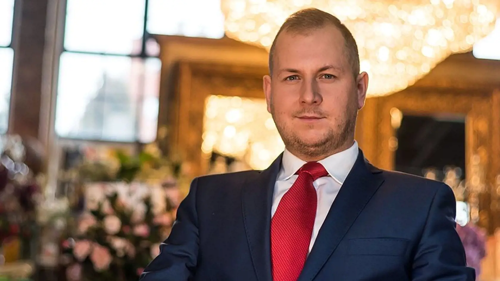 Martin Jakubec má aj prezidentské ambície.