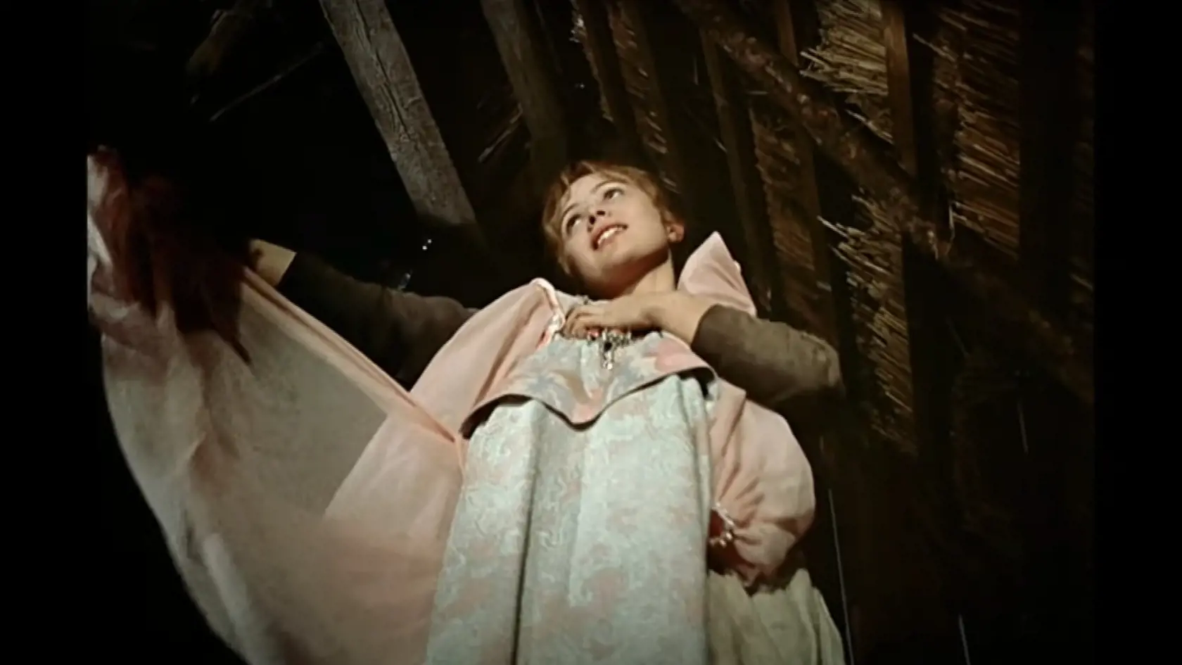 Tři oříšky pro Popelku (1973)