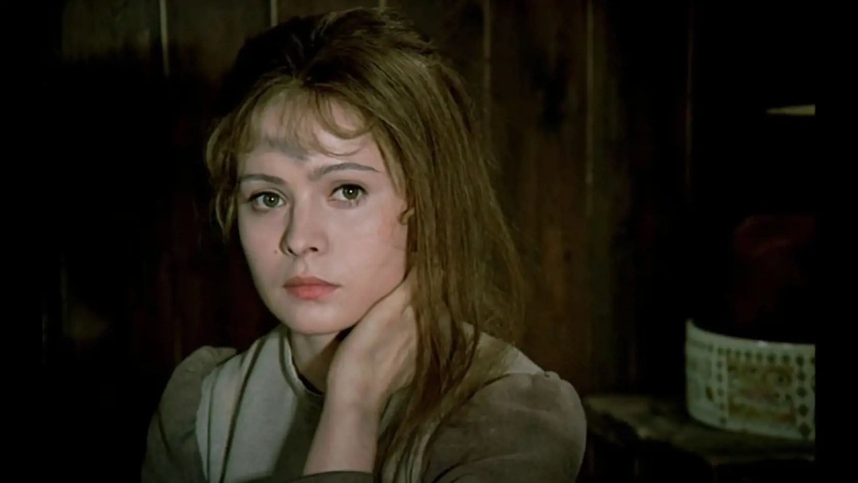 Tři oříšky pro Popelku (1973)