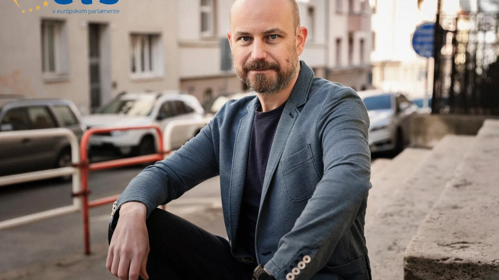 Vladimír Bilčík