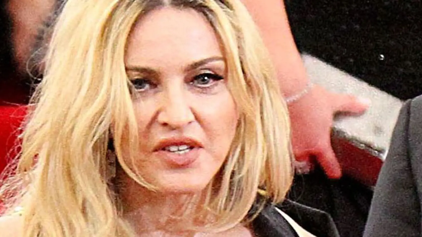 Madonna