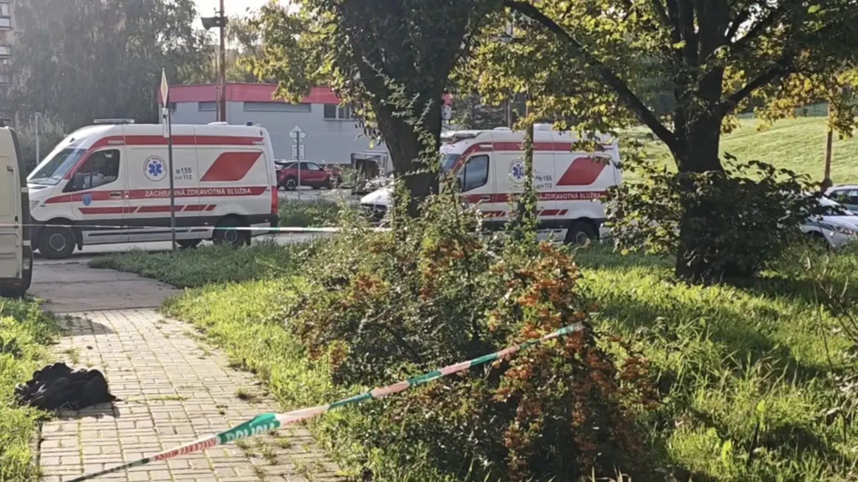 Prípad preveruje aj Úradu inšpekčnej služby Ministerstva vnútra Slovenskej republiky.