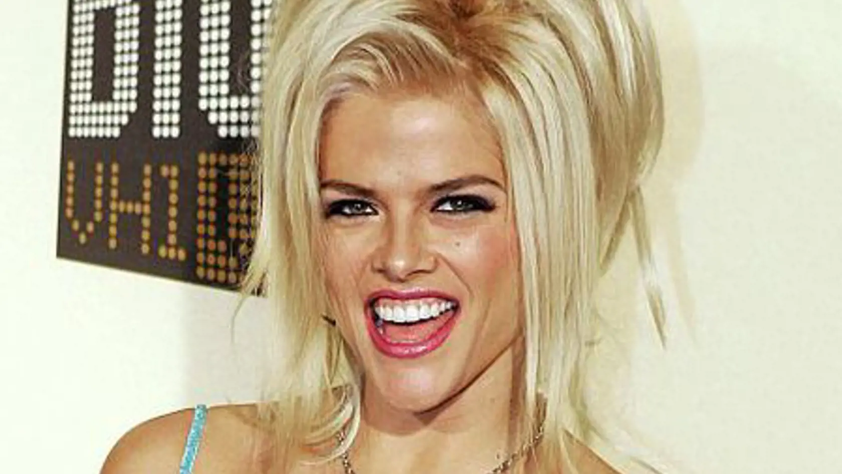 Anna Nicole Smith