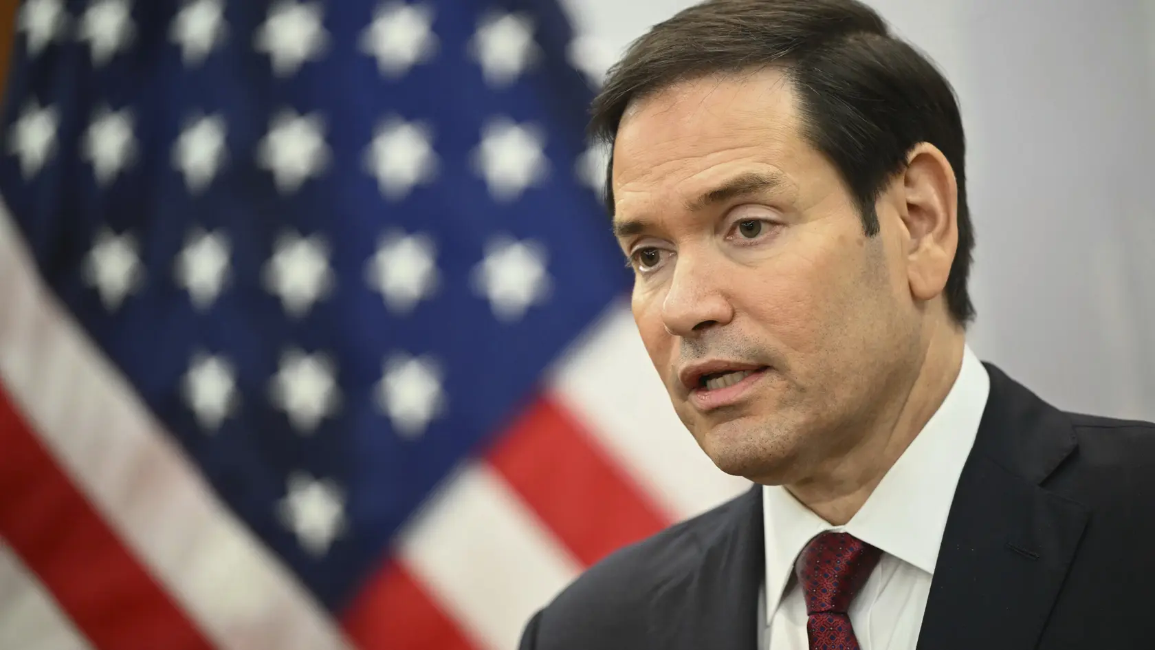 Marco Rubio