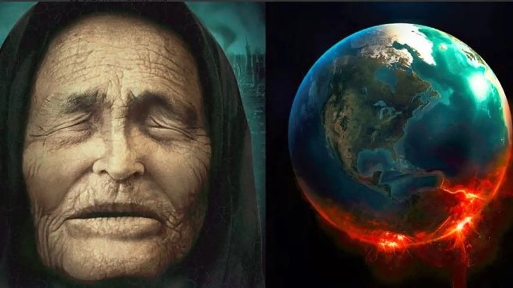 Jedna z najslávnejších veštkýň Baba Vanga († 85) žila v rokoch 1911 - 1996. Oslepla ako 12-ročná, ale údajne videla do budúcnosti. Jej veštby boli vraj na 85 percent úspešné. Predpovedala vojnu na Ukrajine, teroristický útok 11. septembra aj výbuch jadrovej elektrárne Černobyľ. Rok 2023 podľa jej predpovedí čaká na konci desivá katastrofa. Plní sa už?