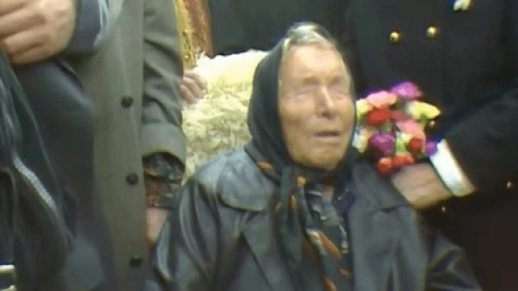 Baba Vanga