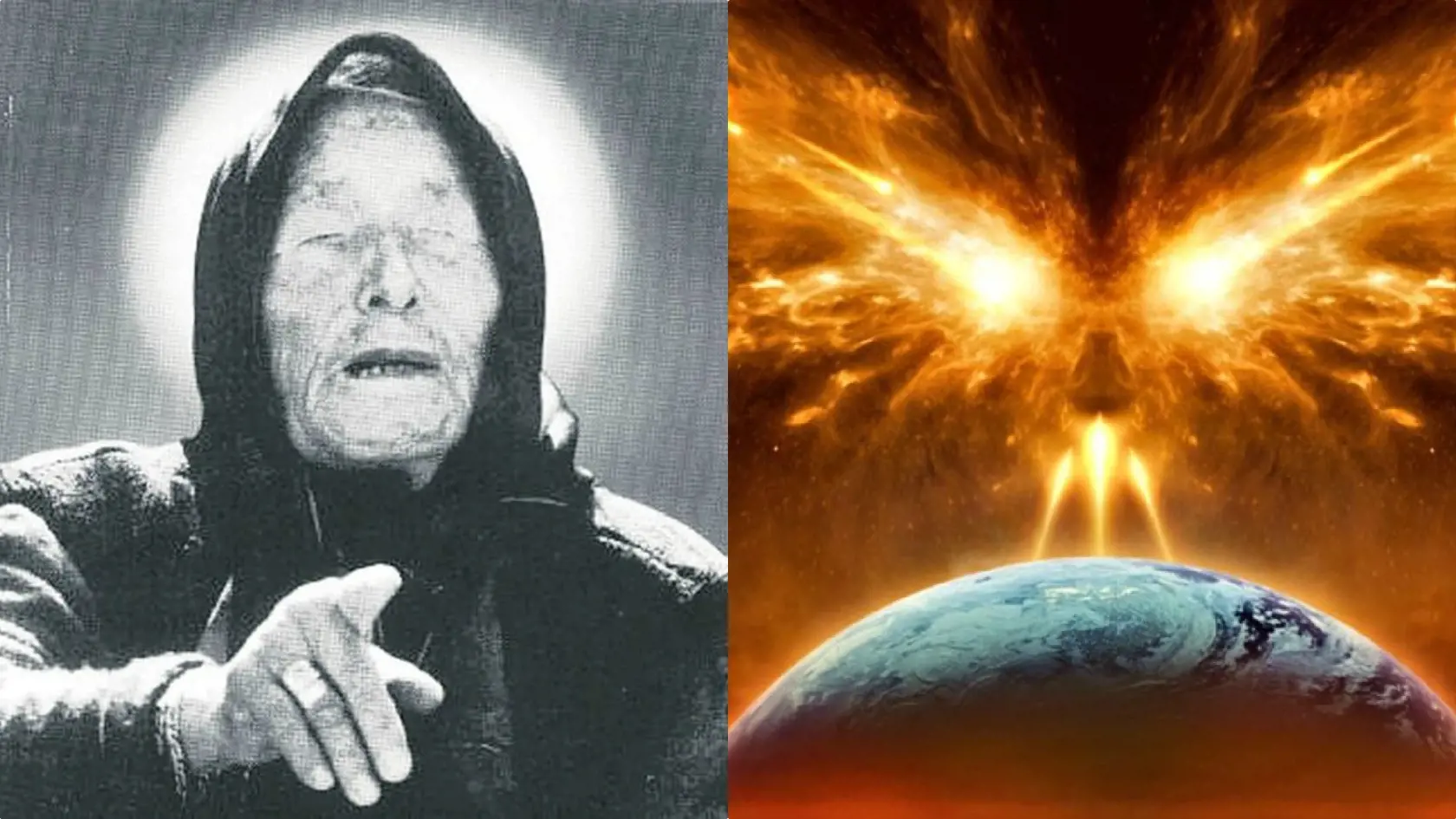 Jedna z najslávnejších veštíc Baba Vanga (†85) žila v rokoch 1911-1996. Bola od detstva slepá, ale údajne videla do budúcnosti. Jej veštby boli údajne z 85 percent úspešné. Predpovedala vojnu na Ukrajine, teroristický útok 11. septembra aj výbuch jadrovej elektrárne Černobyľ.