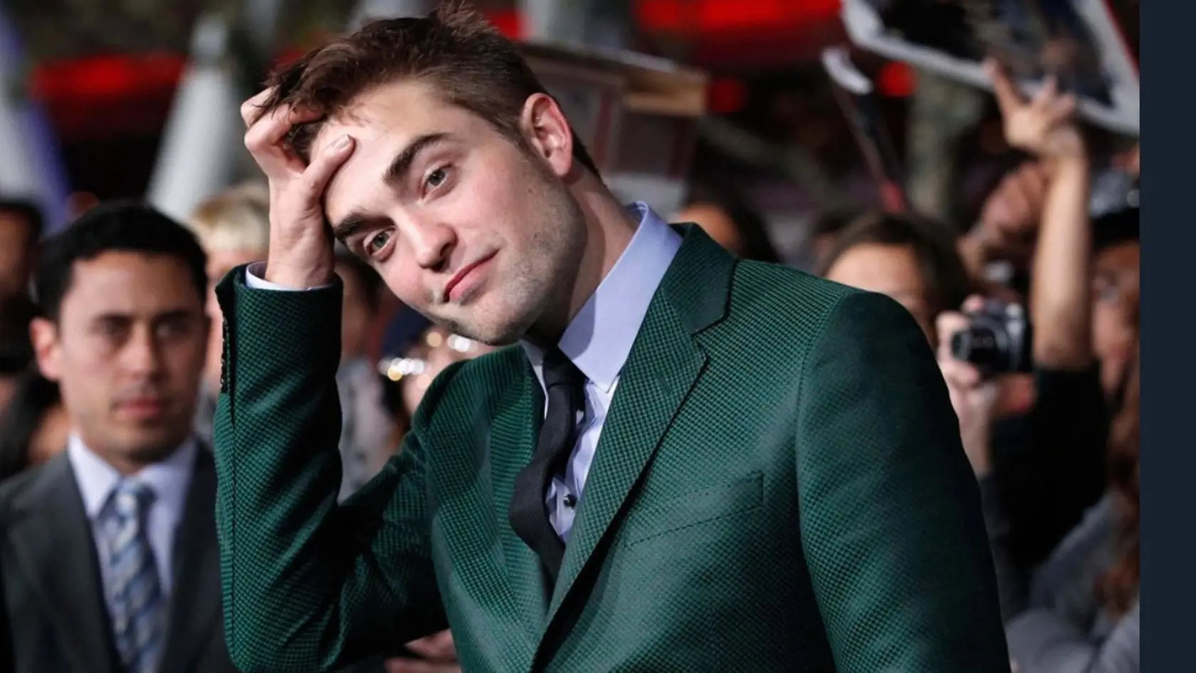 Pattinson už nechce mať s Edwardom nič spoločného. Najmä nie Bellu.