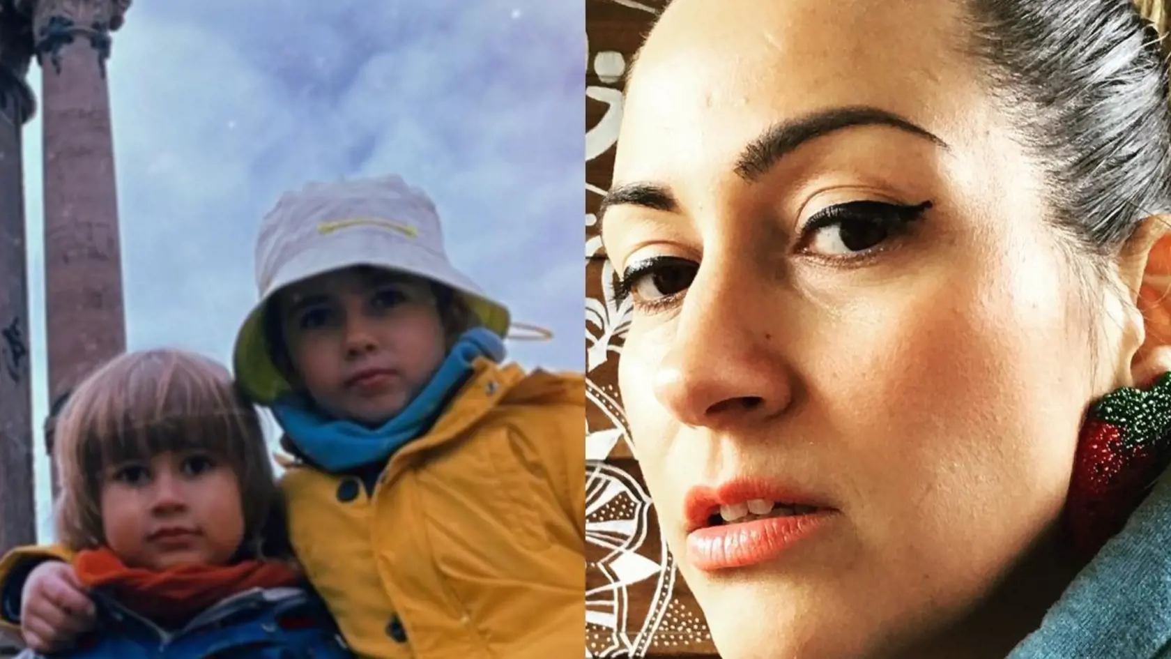 Zdenka Predná vsadila na netradičný spôsob výchovy detí.